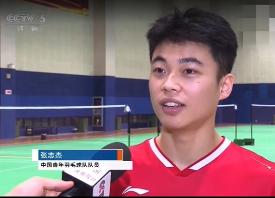 浙江的17岁羽毛球选手6月30日于印尼比赛期间，晕倒猝死。