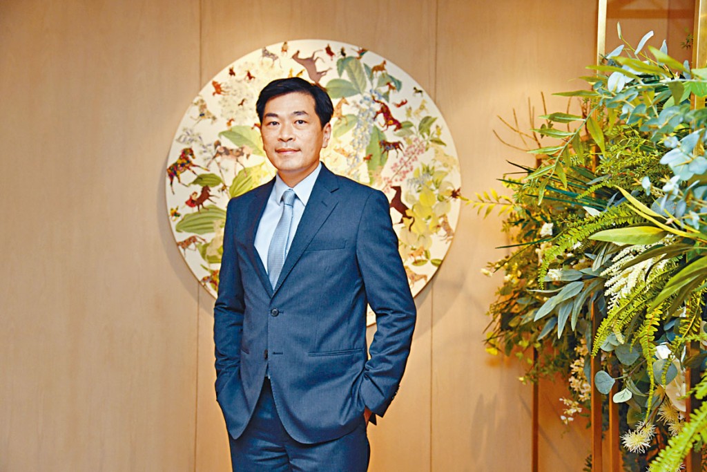 ■會德豐黃光耀以1720萬購入北角地鋪。