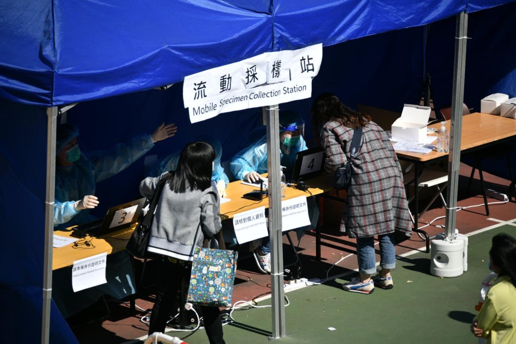 增50宗新冠肺炎確診。