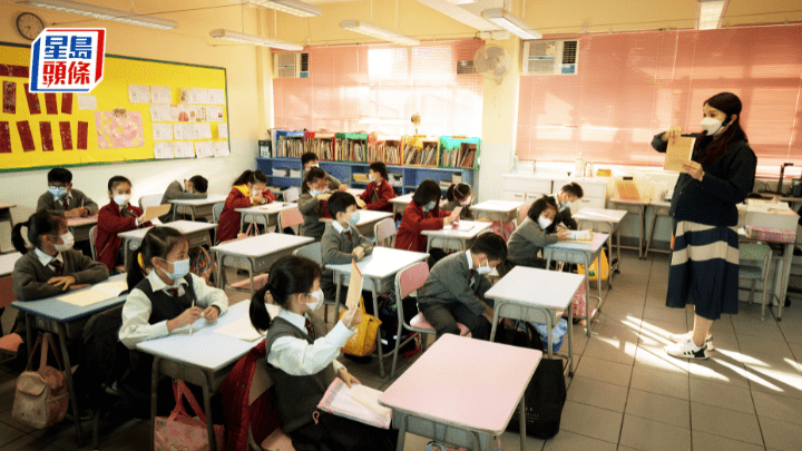 教育局今日公布小学人文科课程框架定稿，小四教学建议新增教授南宋忠臣文天祥的事迹。资料图片