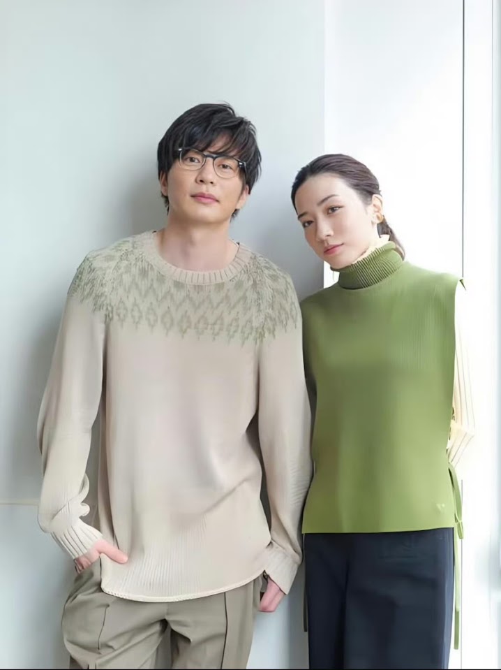 25歲純情女星永野芽郁被爆與已婚男星田中圭搞不倫戀。