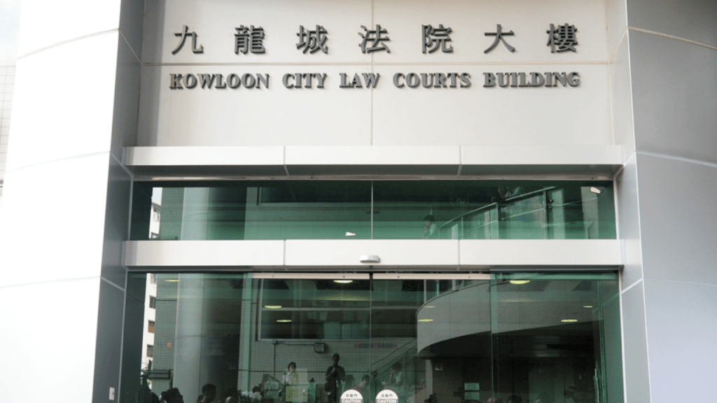 5名童黨被控禁錮等罪不准保釋,案件押後至下月9日再訊。資料圖片
