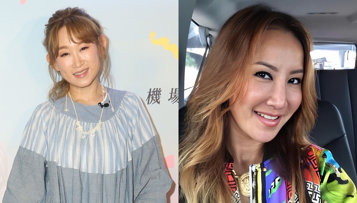 王菀之視李玟為仰望的偶像聞死訊極震驚 捧發哥場獲邀合照