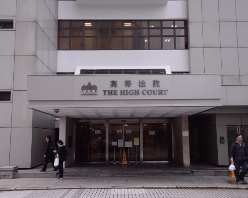 32歲男子涉拳毆強姦人妻同事。資料圖片