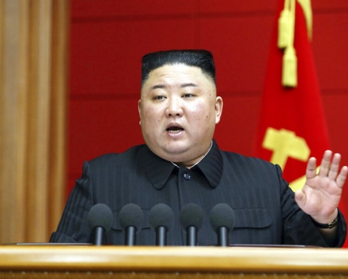 北韓宣布與馬來西亞斷交。AP