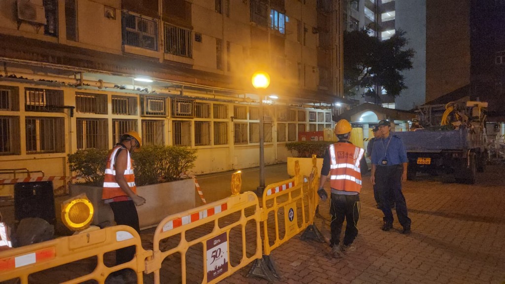 黎志偉攝 黎志偉攝