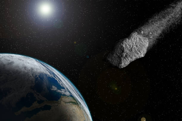 科學家發現2182年9月24日是貝努最有可能與地球相撞的日子，而撞擊力達到22顆原子彈一齊爆發的威力。