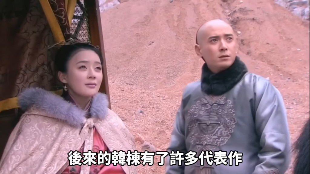 面對「哭訴沒戲拍」的傳聞,韓棟火速在個人微博發文澄清真相。 面對「哭訴沒戲拍」的傳聞,韓棟火速在個人微博發文澄清真相。