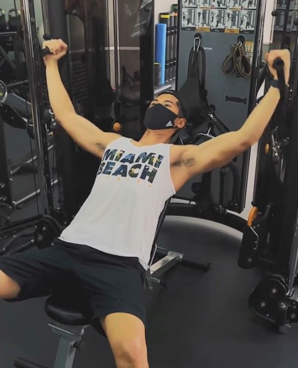 家樂話要操出大波波。