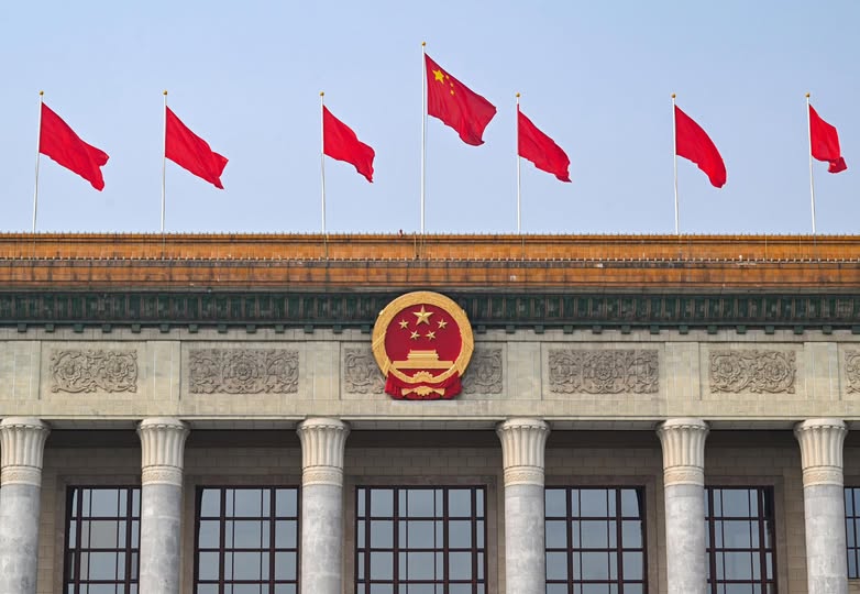 全會就著「十五五」時期提出多項社會經濟發展的主要目標，充分體現中國對人民至上的始終堅持，以至確保社會經濟長遠可持續、高質量發展的深刻研判。陳茂波fb