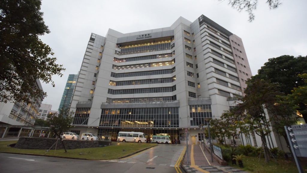 九龙医院24岁男病人赤脚逃离 失踪逾5小时后自行回院