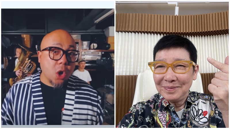 蘇施黃嫌雪糕貴掟小販片段翻HIT兼瘋傳 IG留言辣慶網民：根本就冇料到