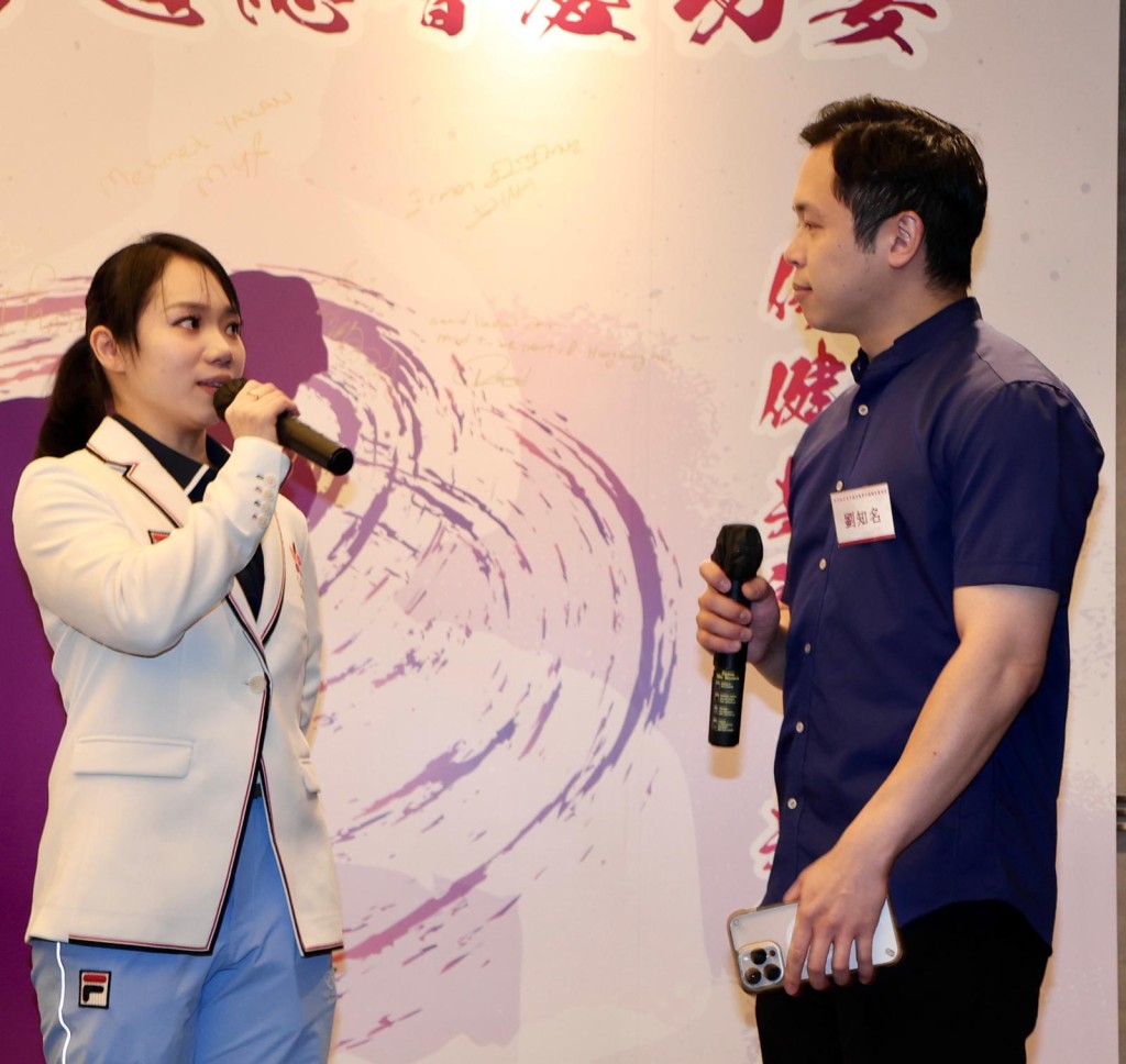 徐嘉华摄