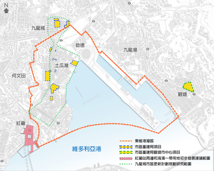 市建局展開「土瓜灣海濱研究」,透過整全的規劃,打造全港首個、屬於「東面門廊」的「東維港灣區」。韋志成網誌 市建局展開「土瓜灣海濱研究」,透過整全的規劃,打造全港首個、屬於「東面門廊」的「東維港灣區」。韋志成網誌