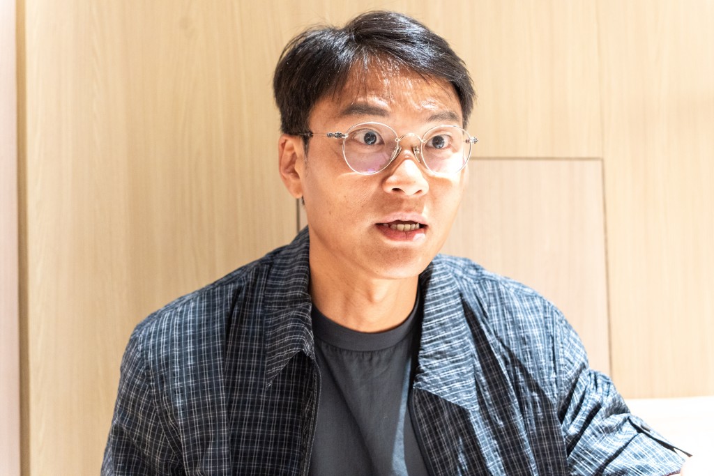 祥香园餐厅总监梁健龙接受《星岛头条》专访时直言，接手老字号后最大领悟是「不停想、不停变」，「除了食物，要想一些估不到的东西，客人才会觉得有新鲜感」。