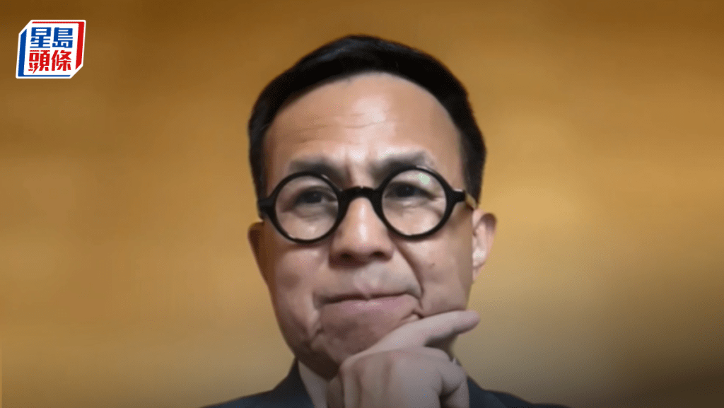 李澤楷對香港經濟有信心 旗下藝人配合鞏固盛事之都 斷言關稅戰「無贏家」 憂企業客戶受累