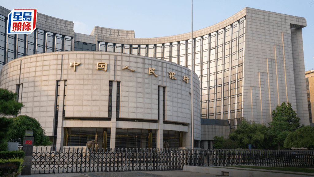 中國上半年新增人民幣貸款及M2增速高預期 人行鄒瀾:貨幣政策支持實體經濟效果明顯