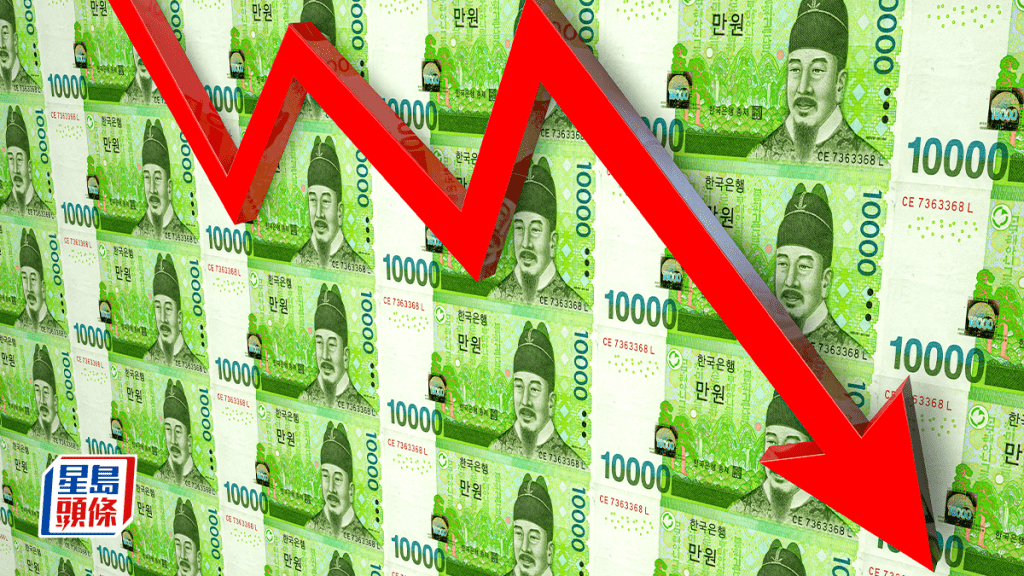 韓國擬再收緊槓桿ETF 研設個人投資上限