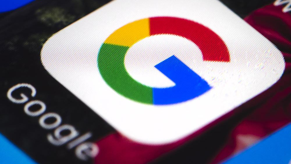 俄羅斯封鎖Google News服務。AP