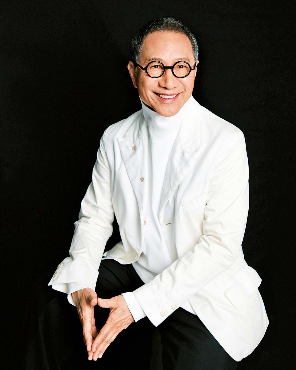 國際設計大師陳幼堅策劃展館「BOTTEGA HONG KONG」，建築概念採用「開放盒子」設計，結合樸實的優雅與未來主義美學。