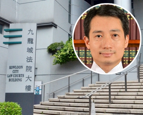 裁判官鄭念慈指案情可以亦應該判處即時入獄，但考慮被告坦白認罪，而相信他早前被還押已受到教訓及有所反省，最終判處社服令。 資料圖片