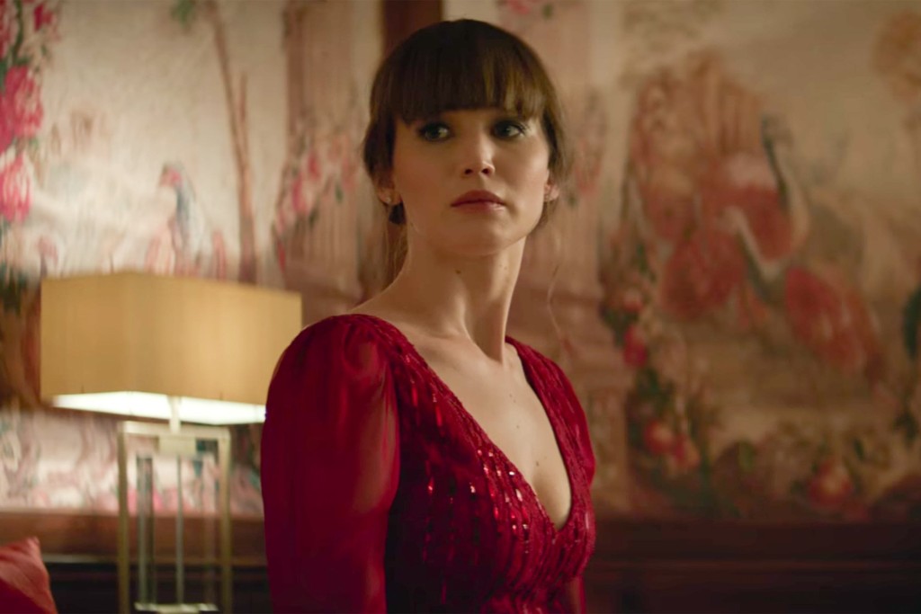 珍妮花羅倫絲將有作品在Netflix推出。