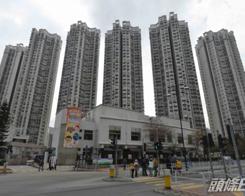 嘉湖山莊 資料圖片