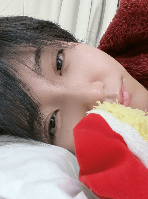 柳丸驚傳逝世。IG@yanag_imaru