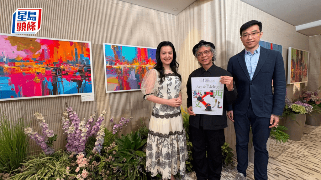 西南九龍叡璟I收逾8000個查詢 48小時內開價