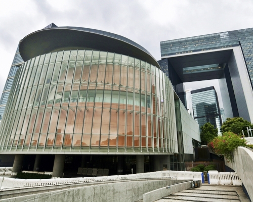 本年立法會換屆選舉12月舉行。資料圖片