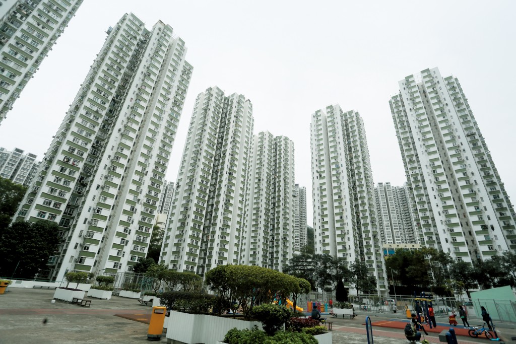 南豐新邨3房戶830萬獲用家承接。