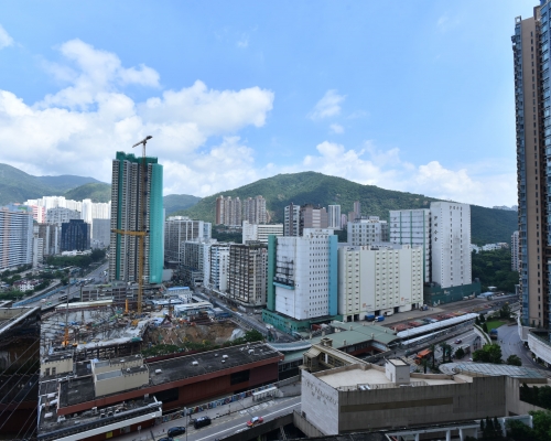 長實申請改劃火炭東工業地，申建4706伙。