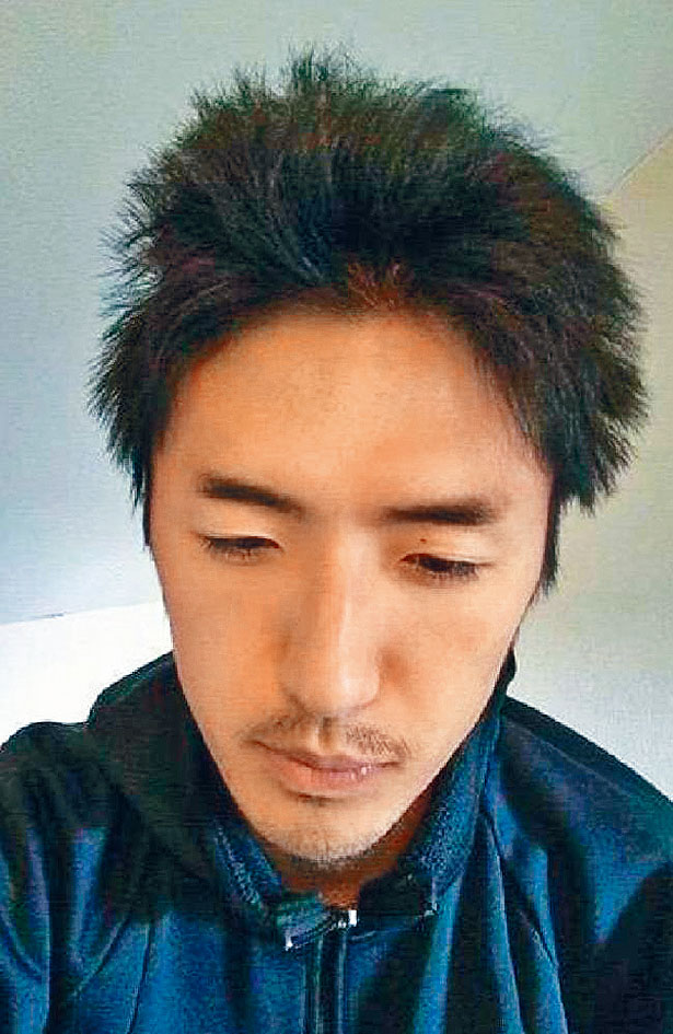 被稱為「Twitter殺手」的被告白石隆浩。