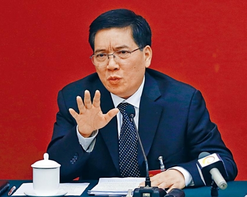 秦光荣被提起公诉。 资料图片