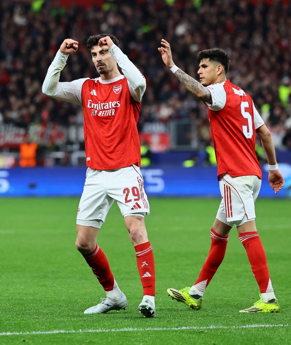 夏維斯是歐聯關鍵先生。路透社