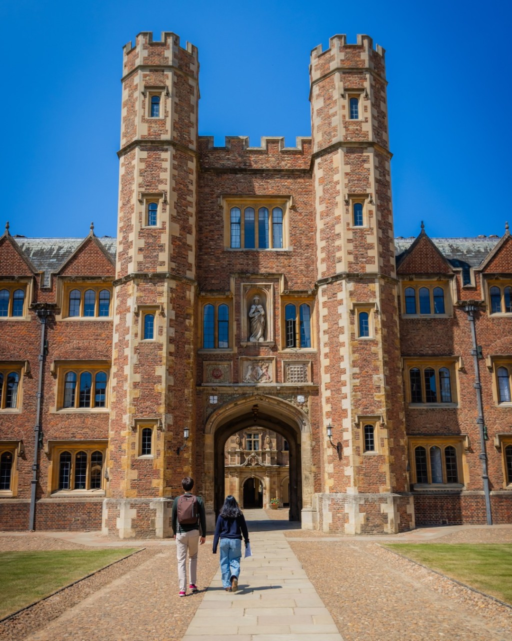 （圖片來源：University of Cambridge）