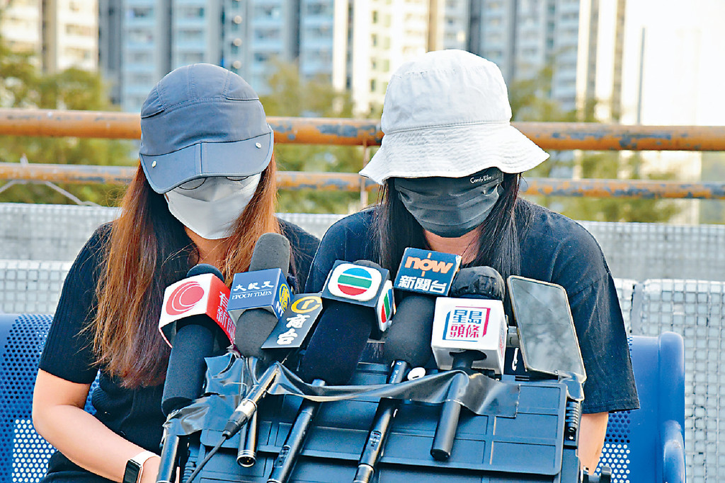 ■遺屬哭訴死者無長期病患,升任船長後經常連續25日工作及追更。 ■遺屬哭訴死者無長期病患,升任船長後經常連續25日工作及追更。