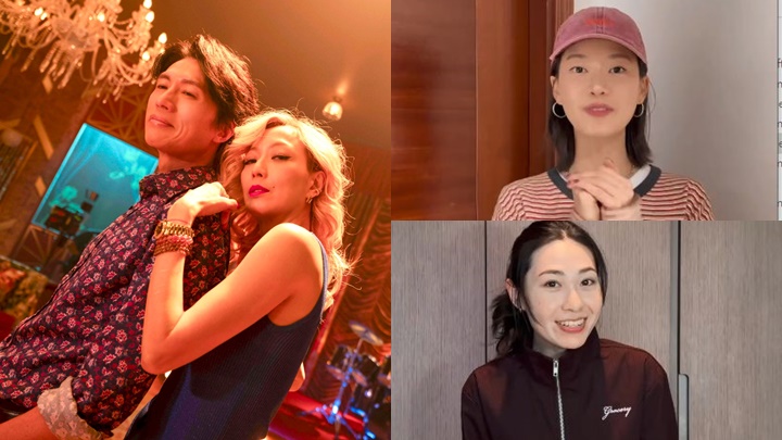 夜王｜Sammi帶埋全家撐場  票房破3000萬兼刷新歐美紀錄  影迷集氣拍續集