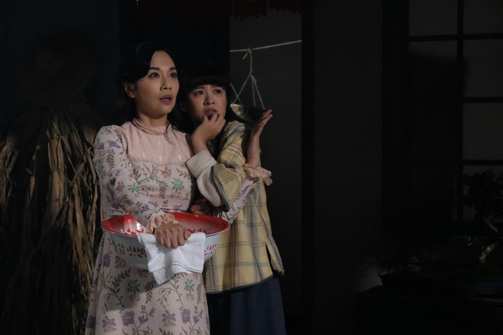 2019年拍完《福爾摩師奶》已沒有劇集在香港播出。
