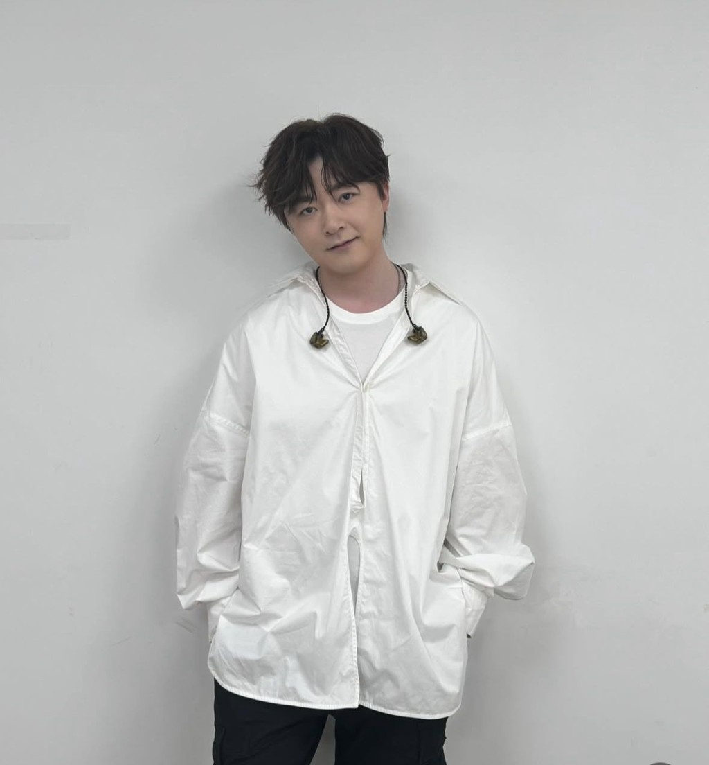 洪卓立於30日舉行的《洪卓立探索者巡迴音樂會香港站》，亦會延期舉行。