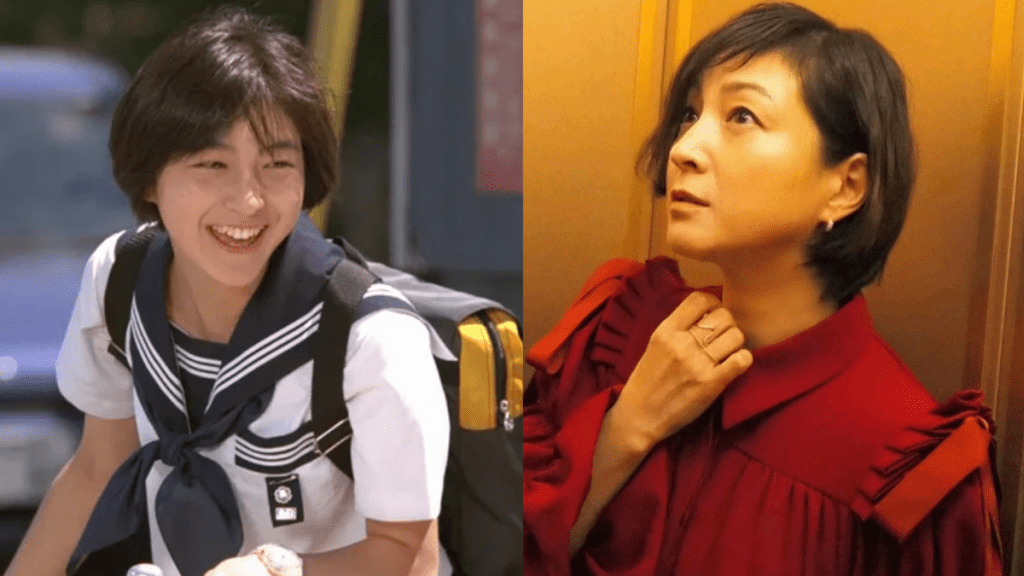 廣末涼子46歲生日演唱會華麗復出  走出車禍及襲擊陰霾重返舞台  傳第三度結婚嫁不倫主廚