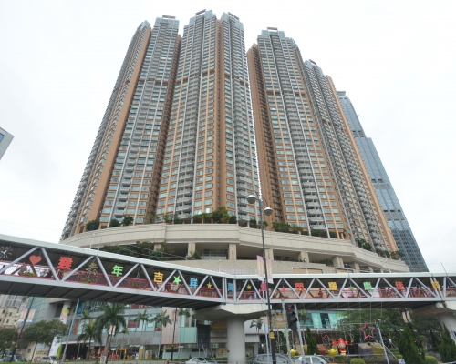 萬景峰2房870萬易手 低市價一成