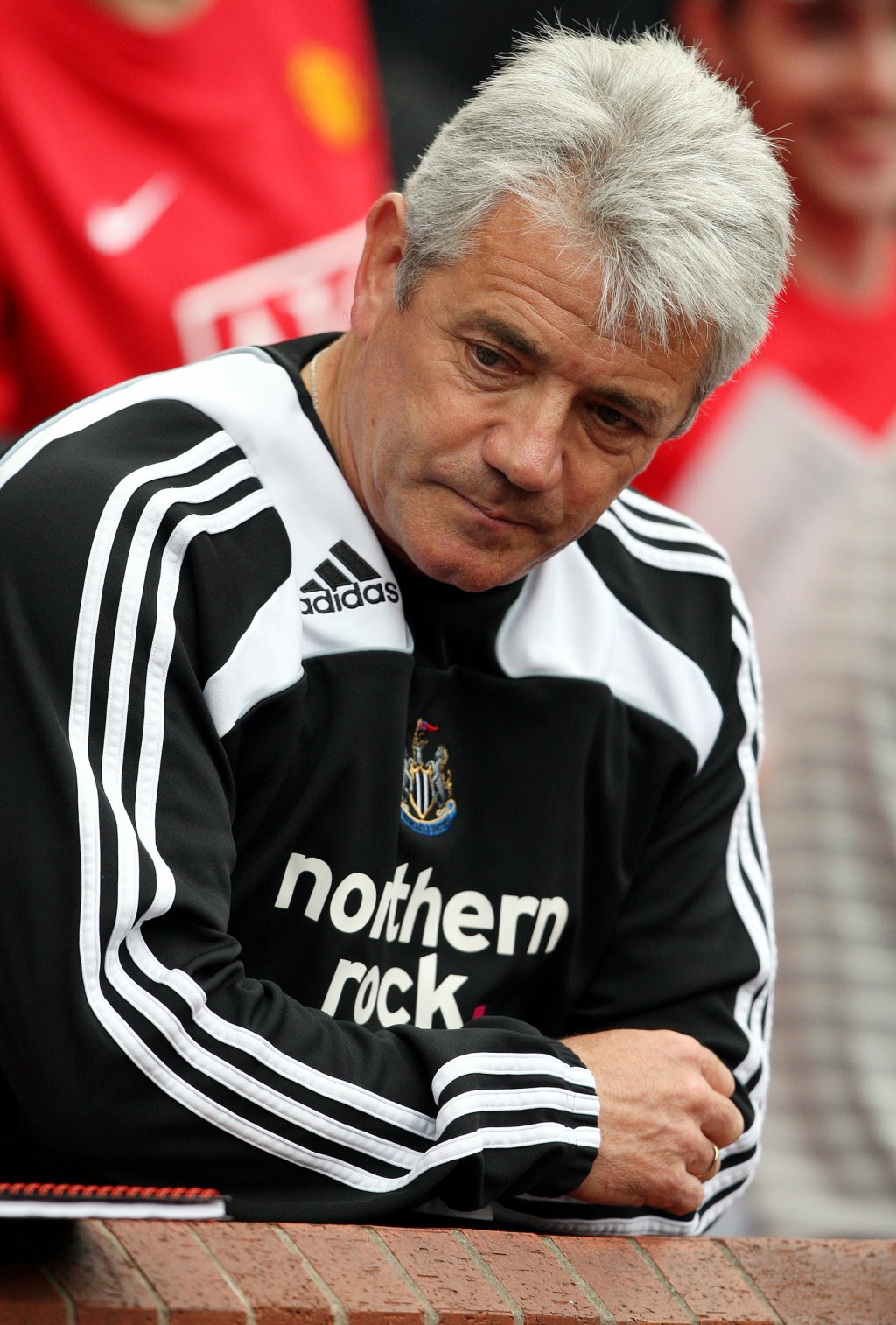 英格兰名宿奇云基瑾证实患癌。美联社 英格兰名宿奇云基瑾证实患癌。美联社