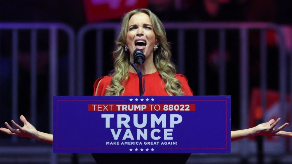 特朗普點名批評的對象包括霍士新聞前節目主持凱利（Megyn Kelly）。法新社