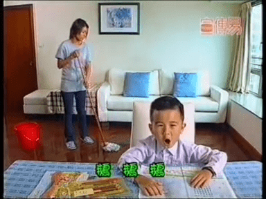 關景鴻逝世掀起網民集體回憶，金寶綠水被網民指為與景鴻移民「齊名」的廣告。