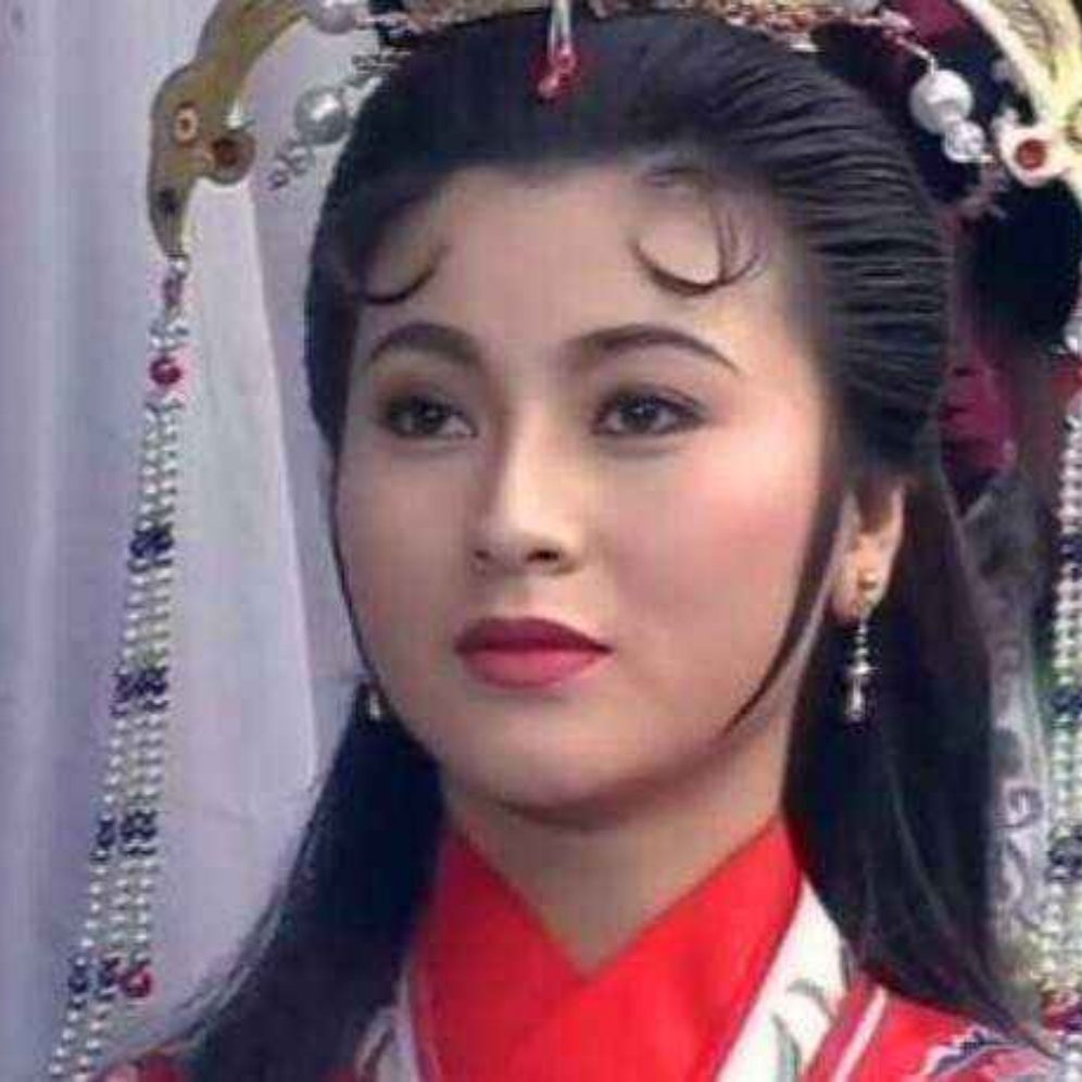 蔡曉儀拍過唔少古裝劇。 蔡曉儀拍過唔少古裝劇。