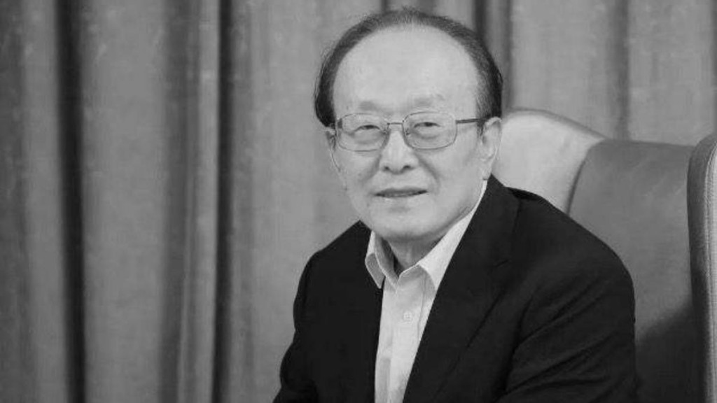 經濟學家王連洲87歲逝世。新京報