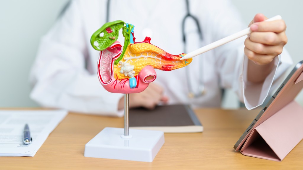 呼吸30秒檢測胰臟癌風險 最快3天知結果 專家：50年最大突破