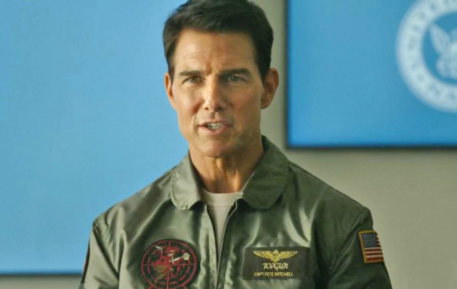 电影首集取材于1983年一篇刊登于《加州杂志》上的文章。