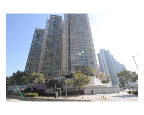 曉峰灣畔低層三房戶 840萬成交